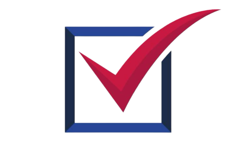 Jose Martinez checkmark logo