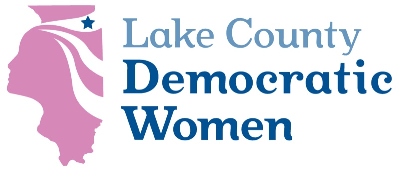 Lake County Democratic Women endorsement of Jose Martinez
