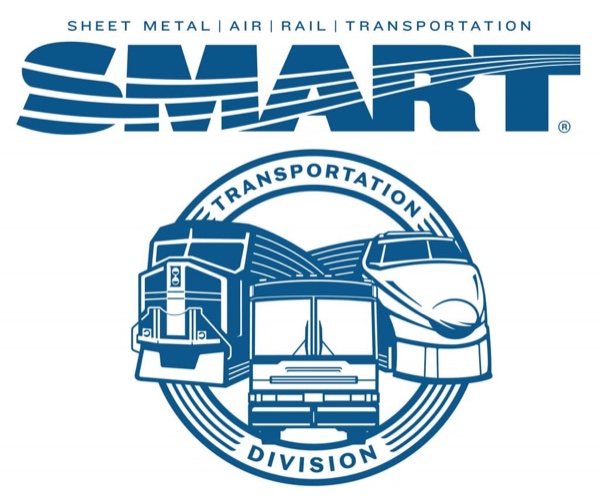 SMART Transportation Division endorsement of Jose Martinez