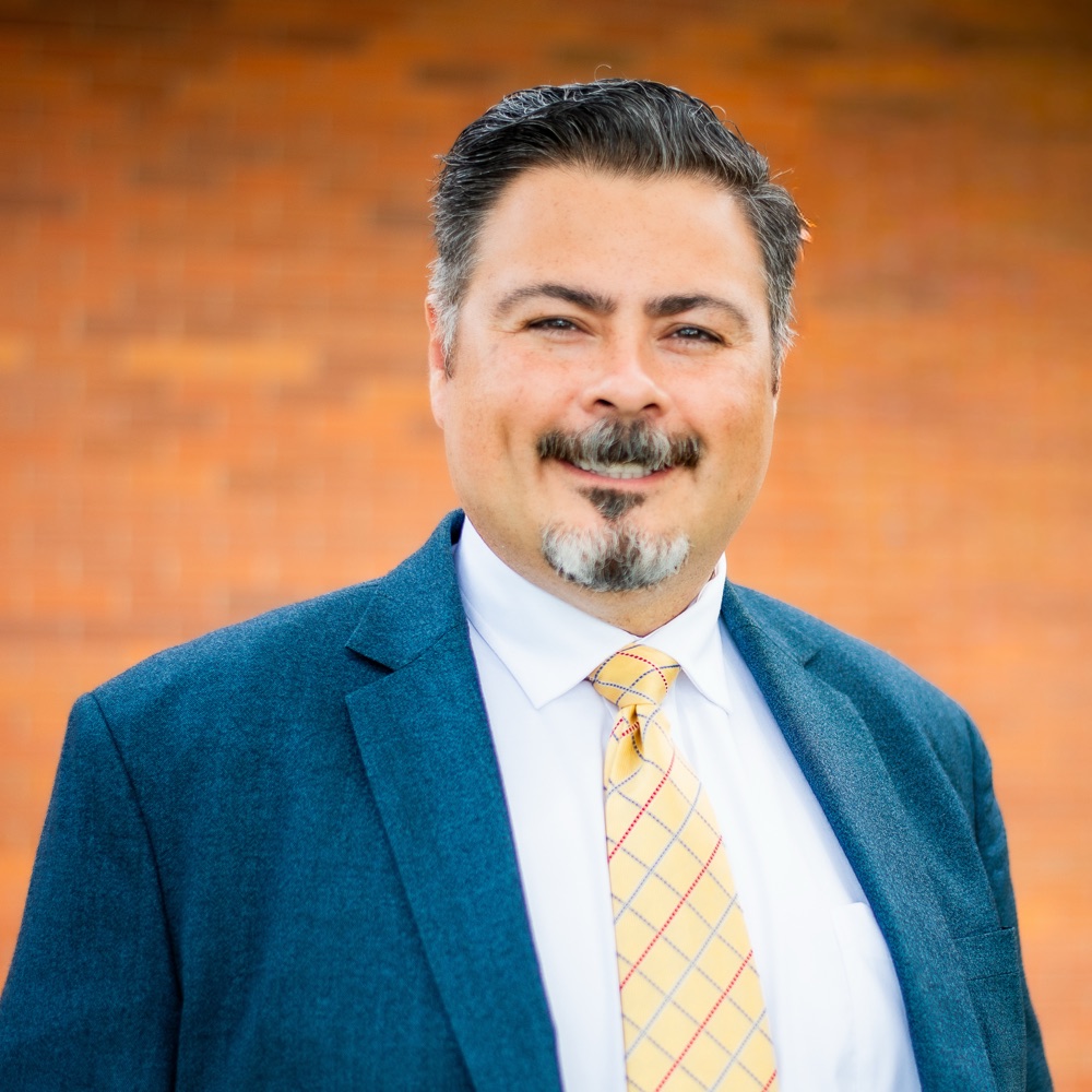 Jose Martinez, Democratic candidate for Lake County Board District 1