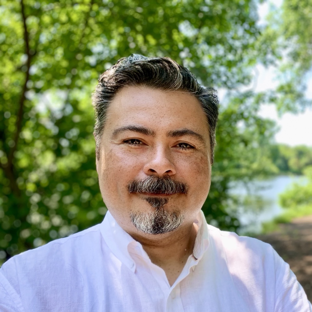 Jose Martinez, Democratic candidate for Lake County Board District 1